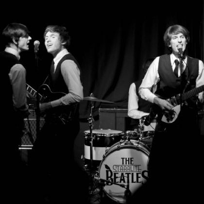 The Beatles Tribute Show